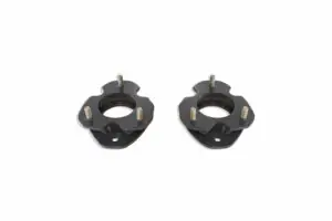 MaxTrac 2.5" Front Strut Spacers for 2004-2020 F-150 or 2" Front Strut Spacers for 2021-2024 F-150-833125