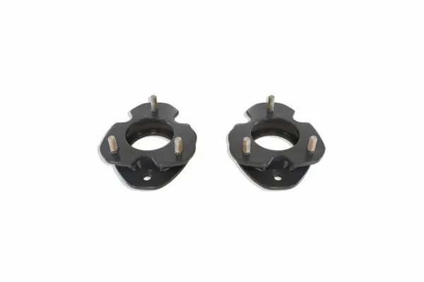 MaxTrac 2.5" Front Strut Spacers for 2004-2020 F-150 or 2" Front Strut Spacers for 2021-2024 F-150-833125