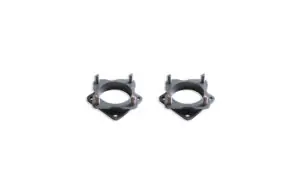 MaxTrac 2" Front Strut Spacers for 2022-2024 Tundra 2WD/4WD-836020
