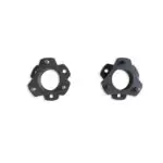 MaxTrac 3" Front Strut Spacers for 1999-2006 Tundra-836525