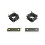 MaxTrac 2.5" Front Strut Spacers for 2007-2021 Tundra 2WD-836725