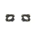 MaxTrac 2.5" Front Strut Spacers for 2005-2023 Tacoma 6-Lug / 2003-2024 4Runner / 2007-2014 FJ Cruiser-836825