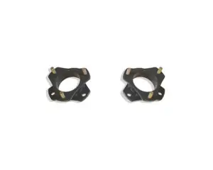 MaxTrac 2.5" Front Strut Spacers for 2005-2023 Tacoma 6-Lug / 2003-2024 4Runner / 2007-2014 FJ Cruiser-836825