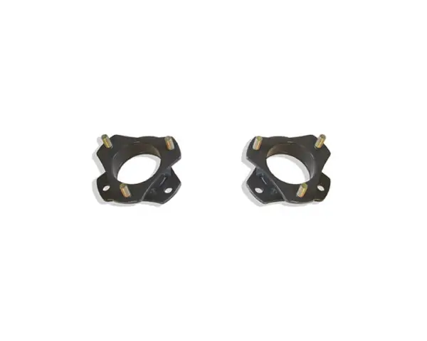 MaxTrac 2.5" Front Strut Spacers for 2005-2023 Tacoma 6-Lug / 2003-2024 4Runner / 2007-2014 FJ Cruiser-836825