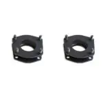 MaxTrac 2.5" Front Strut Spacers for 2006-2010 Commander/2005-2010 Grand Cherokee-839525