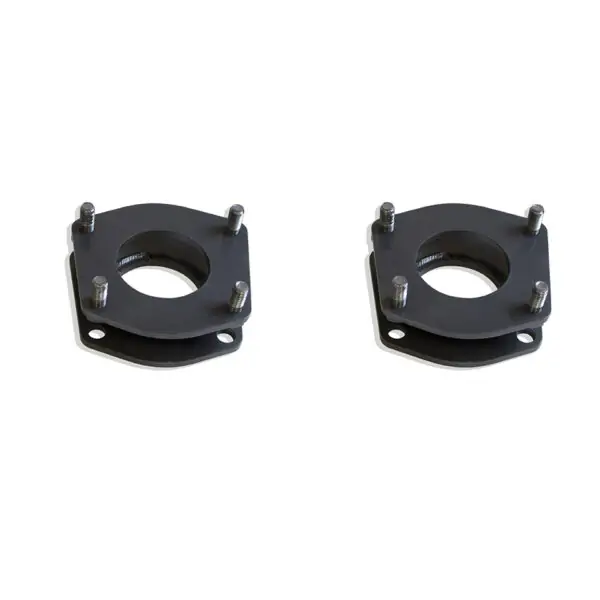 MaxTrac 2.5" Front Strut Spacers for 2006-2010 Commander/2005-2010 Grand Cherokee-839525
