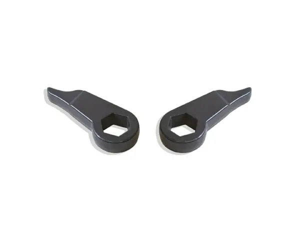 MaxTrac 1"-3" Lift Torsion Keys for 1998-2009 Ranger 4WD and 2001-2009 Ranger 2WD Torsion Models-843013