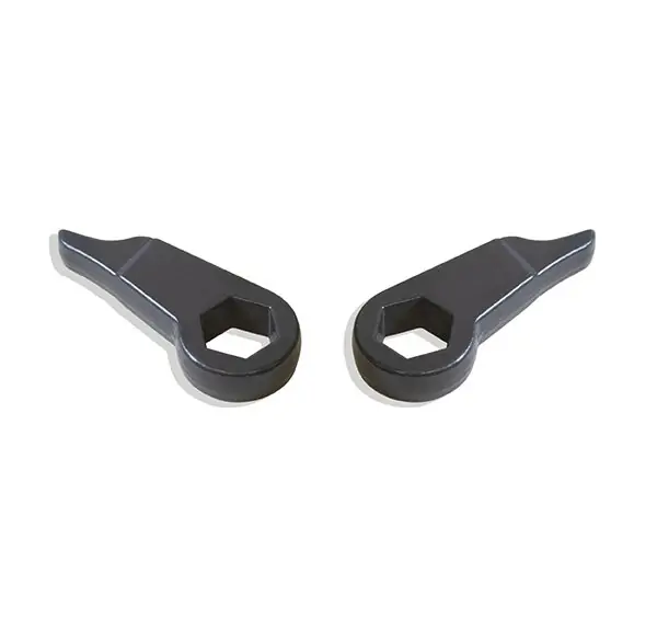 MaxTrac 1"-3" Lift Torsion Keys for 1998-2009 Ranger 4WD and 2001-2009 Ranger 2WD Torsion Models-843013