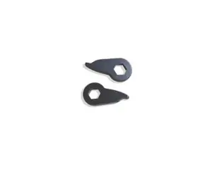 MaxTrac 1"-3" Lift Torsion Keys for 1997-2003 F-150 and 1997-2002 Expedition 4WD-843513