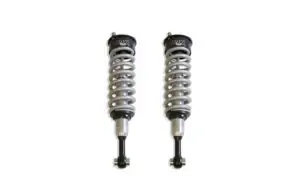 MaxTrac 0"-2.5" Fox 2.0 Performance Series Front Coil Overs for 2015-2022 Colorado/Canyon-870425F