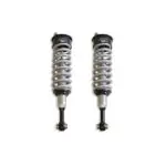 MaxTrac 0″-2″ Fox 2.0 Performance Series Front Coil Overs for 2019-2024 RAM 1500 6-Lug 2WD-872725F