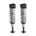 MaxTrac 0"-2.5" Fox 2.0 Performance Series Front Coil Overs for 2014-2020 F-150 2WD-873225F