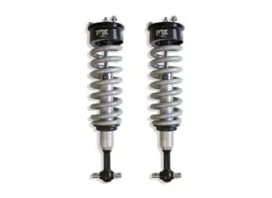 MaxTrac 0"-2.5" Fox 2.0 Performance Series Front Coil Overs for 2014-2020 F-150 2WD-873225F
