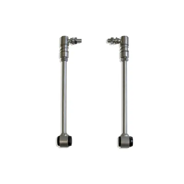 MaxTrac Extended Front Sway Bar End Links with Quick Disconnect for 2007-2024 Jeep JK/JL Wrangler-8897FSB