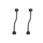 MaxTrac Extended Rear Sway Bar End Links for 2007–2018 Jeep JK Wrangler-8897RSB