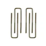 MaxTrac Square U-Bolts 12.5" x 2.625" x 9/16" (3"-5" Blocks)-910104