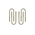 MaxTrac Round U-Bolts 10.5" x 3.625" x 9/16"-910203