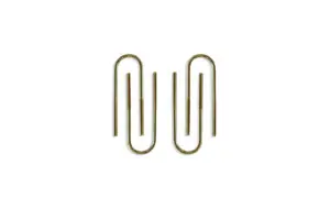 MaxTrac Round U-Bolts 10.5" x 3.625" x 9/16"-910203