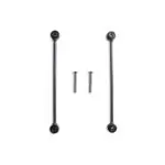 MaxTrac Extended Rear Sway Bar End Links for 2017-2022 F-250/F-350 4WD-9433RSB