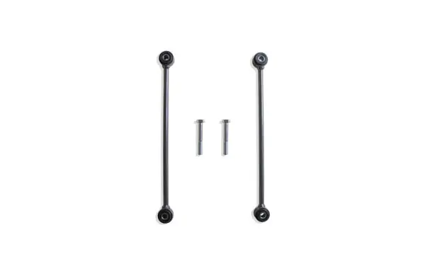 MaxTrac Extended Rear Sway Bar End Links for 2017-2022 F-250/F-350 4WD-9433RSB