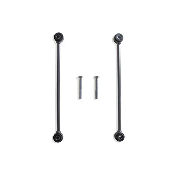 MaxTrac Extended Rear Sway Bar End Links for 2017-2022 F-250/F-350 4WD-9433RSB