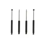 MaxTrac Front & Rear Shocks – 8" Lift Height for 2013-2024 RAM 3500 4WD-947380S