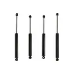 MaxTrac Front & Rear Shocks – 2.5″-3″ Lift Height for 2018-2024 Jeep JL Wrangler-949832S