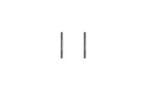MaxTrac Rear Lowering AutoRide/MagneRide Sensor Rods for 2000-2020 GM SUV-990962