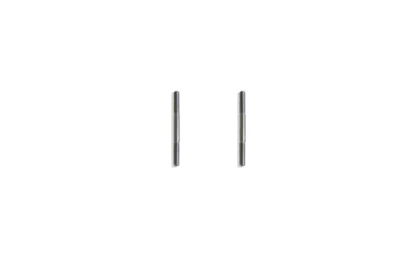 MaxTrac Rear Lowering AutoRide/MagneRide Sensor Rods for 2000-2020 GM SUV-990962