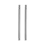 MaxTrac Front Lowering MagneRide Sensor Rods for 2014-2018 Silverado/Sierra 1500 and 2015-2020 GM SUV-9915MR