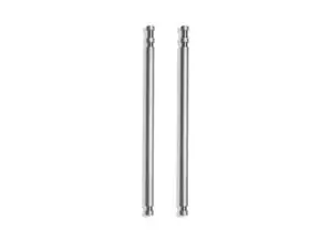 MaxTrac Front Lowering MagneRide Sensor Rods for 2014-2018 Silverado/Sierra 1500 and 2015-2020 GM SUV-9915MR