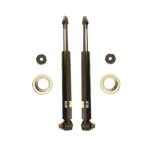 Bilstein B4 OE Replacement Rear Shocks for 2001-2003 BMW 525i