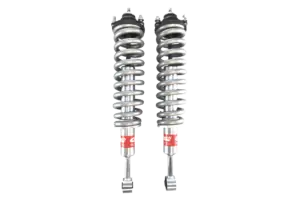 Eibach Pro Truck 2.75 Assembled Front Lift Coilovers for 2010-2023 Toyota 4Runner
