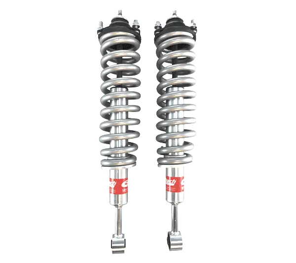 Eibach Pro Truck 2.75 Assembled Front Lift Coilovers for 2010-2023 Toyota 4Runner