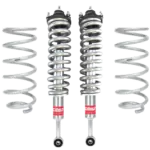 Eibach (Stage 1) 1-2.5 PRO-Truck Assembled Coilovers Lift Kit for 2000-2006 Toyota Tundra 2WD