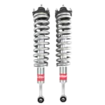 Eibach (Stage 1) 2.5 PRO-Truck Assembled Front Lift Coilovers for 2000-2006 Toyota Tundra 2WD