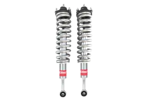 Eibach (Stage 1) 2.5 PRO-Truck Assembled Front Lift Coilovers for 2000-2006 Toyota Tundra 2WD