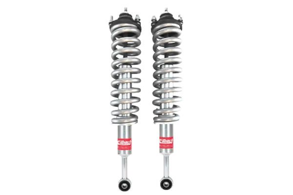 Eibach (Stage 1) 2.5 PRO-Truck Assembled Front Lift Coilovers for 2000-2006 Toyota Tundra 2WD