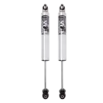 FOX 2.5 Performance Smooth Body HTO 0-1.5 Front Lift IFP Shocks for 2014-2024 Ram 2500 4WD