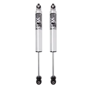 FOX 2.5 Performance Smooth Body HTO 0-1.5 Front Lift IFP Shocks for 2014-2024 Ram 2500 4WD