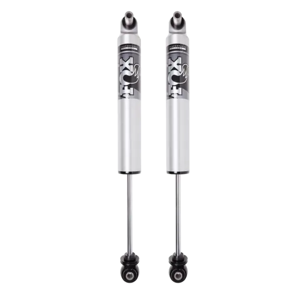 FOX 2.5 Performance Smooth Body HTO 0-1.5 Front Lift IFP Shocks for 2014-2024 Ram 2500 4WD