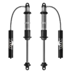 Fox Factory Race 2.0 X 12.0 Coilover Remote Shocks