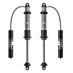 Fox Factory Race 2.0 X 12.0 Coilover Remote Shocks