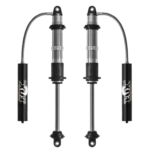 Fox Factory Race 2.0 X 12.0 Coilover Remote Shocks