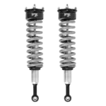 Fox Performance 2.0 IFP Front Coilovers for 2010-2024 Nissan Patrol Y62 2WD-4WD