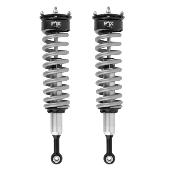 Fox Performance 2.0 IFP Front Coilovers for 2010-2024 Nissan Patrol Y62 2WD-4WD