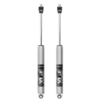 Fox Performance 2.0 IFP smooth body Rear Shocks for 2010-2024 Nissan Patrol Y62