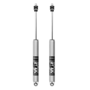 Fox Performance 2.0 IFP smooth body Rear Shocks for 2010-2024 Nissan Patrol Y62
