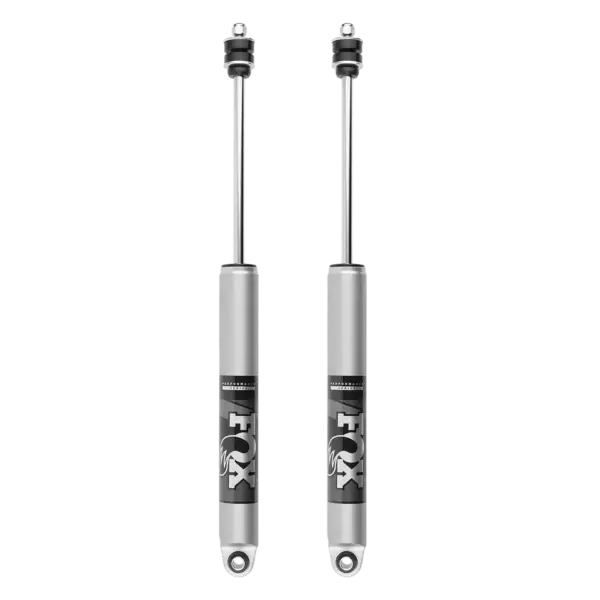 Fox Performance 2.0 IFP smooth body Rear Shocks for 2010-2024 Nissan Patrol Y62