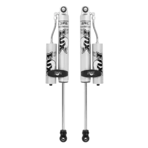 Fox Performance 2.0 Reservoir smooth body shocks (Custom Shocks)